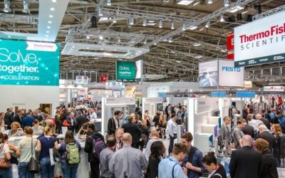 Como tener éxito en una expo